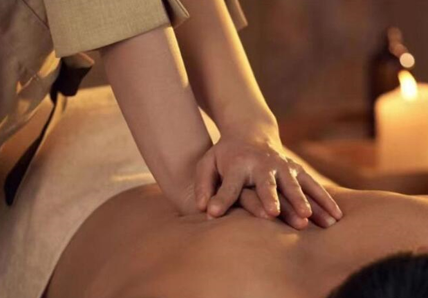 南昌Teyou会馆养生馆介绍